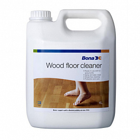 Bona Care Cleaner 4 л