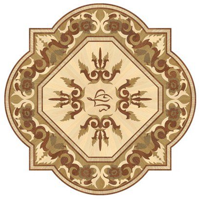 Da Vinci Розетка 26-100