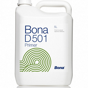 Грунтовка под клей Bona D-501