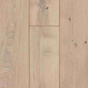 Siberian Floors Дуб Лак Белый Плюс