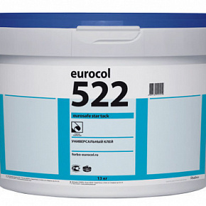 Клей для ПВХ Forbo Erfurt  522