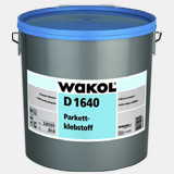 Паркетный клей Wakol D1640