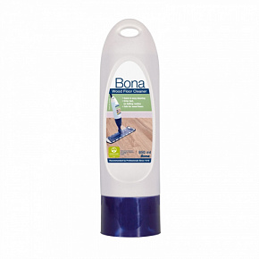 Wood Floor Cleaner с распылителем 0,85 картридж