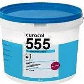 Клей Forbo 555 Eurosafe Parquet Polaris