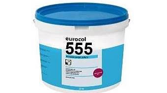 Клей Forbo 555 Eurosafe Parquet Polaris