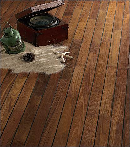 Design Parquet Тик