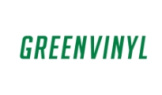 Green vinyl Green vinyl