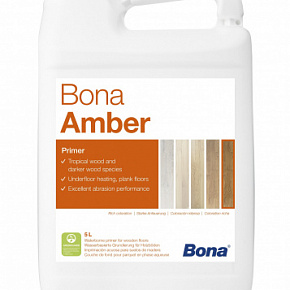 Грунтовка под лак Bona Amber