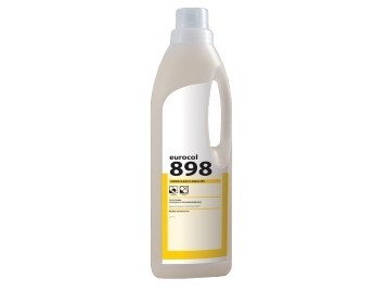 Мастика Forbo Eurocol 898 матовая