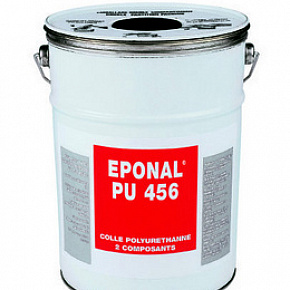 Eponal универсальный клей PU 456