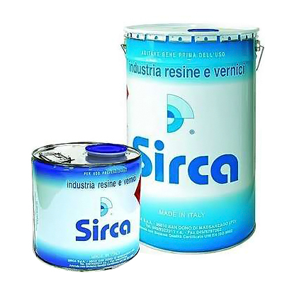 Паркетный лак Sirca OPU 60
