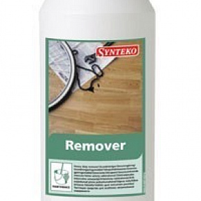 Средство по уходу за паркетом Synteco Remover 1692 1 л