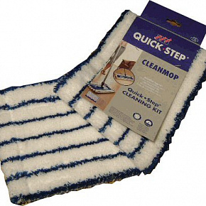 Чистящее приспособление Clean Mop Quick-Step