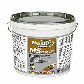 Паркетный клей Tarbicol MS ELASTIC 21 кг