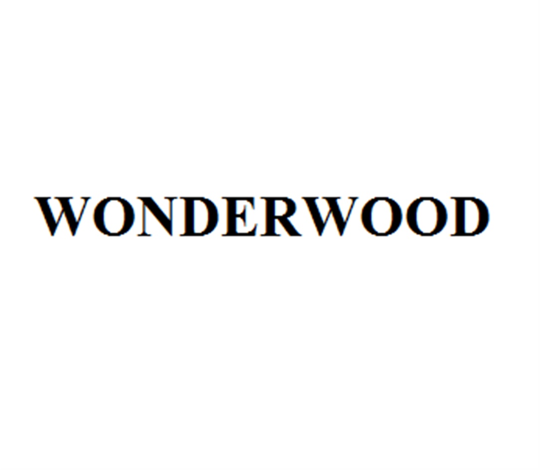 Wonderwood Wonderwood