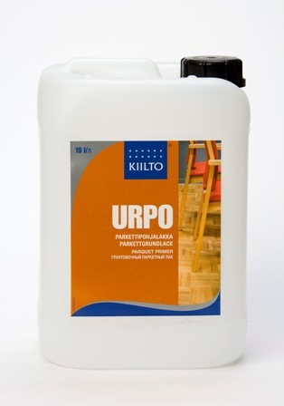 Грунтовочный лак Kiilto Urpo