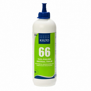 Универсальный клей KIILTO 66