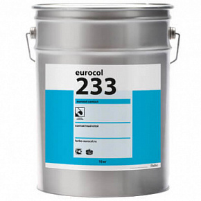 Клей Forbo 233 Eurosol Contact