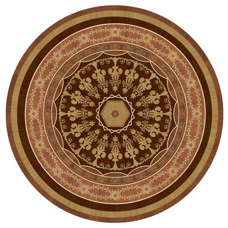 Da Vinci Розетка 26-079