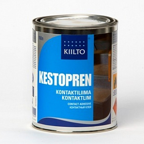 Универсальный контактный клей KESTOPREN