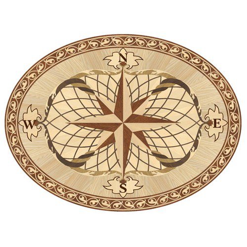 Da Vinci Розетка 26-090