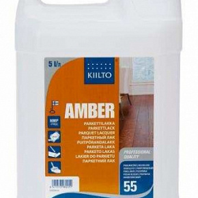 KIILTO Amber