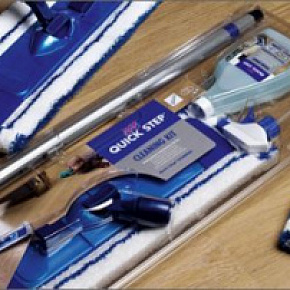 Комплект для ухода Quick-Step