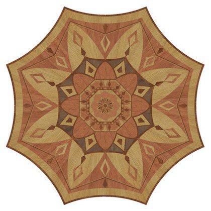 Da Vinci Розетка 26-085