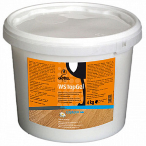 Гель для пола Lobadur WS TopGel