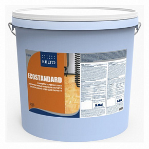 Паркетный клей ECOSTANDARD