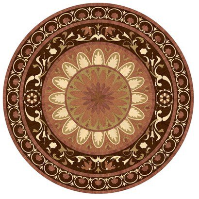 Da Vinci Розетка 26-051