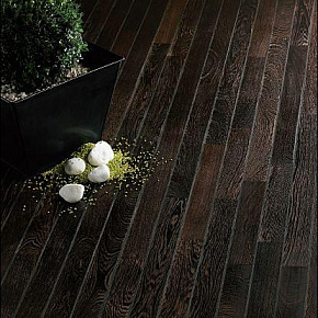 Design Parquet Венге