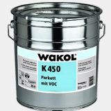 Паркетный клей Wakol K450
