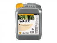 Паркетный лак Pall-X 96