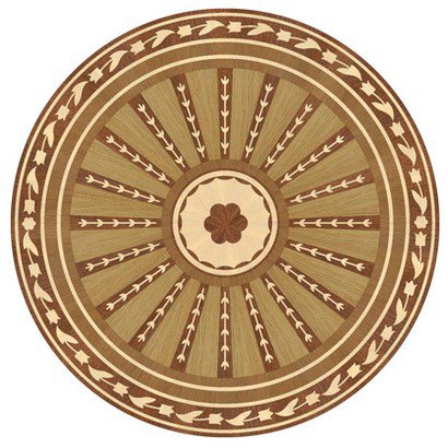 Da Vinci Розетка 26-077