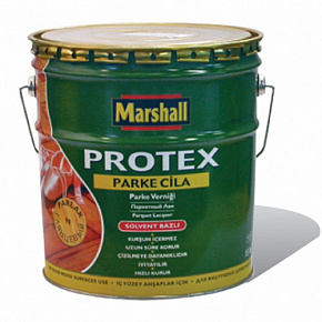 Лак PROTEX Parke Cila 90 глянцевый
