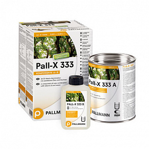 Грунтовка Pall-X 333 Color