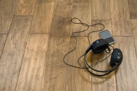 Global Parquet Орех Американский Светлый  натур