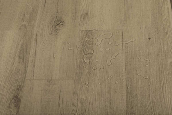 Icon Floor Black Дуб Кельвин BL-28