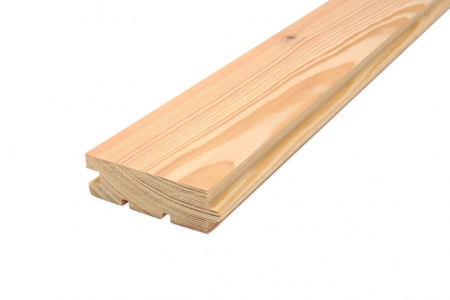 Realwood Лиственница сорт BC