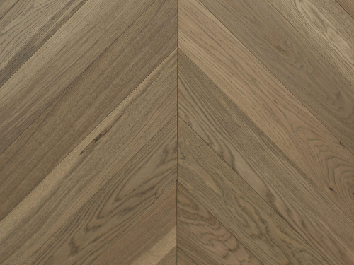 Wood Bee Дуб Aureo 12 мм с фаской