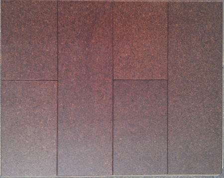 Corksribas STD Medium Dark Sanded