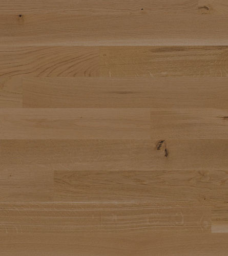 Bauwerk Cleverpark Дуб Grano 1250х100х9.5 мм замок