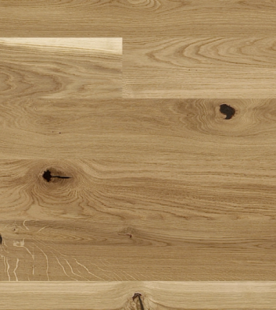 Bauwerk Casapark Дуб натуральный 2200х139х14 мм 1002 1272