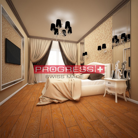 Progress Вербье