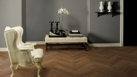 Solidfloor Шантильи
