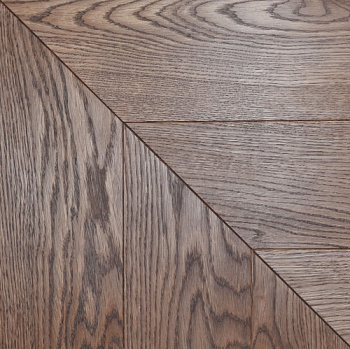 Pattern Parquet Дуб Сухой камыш 600x180x15 мм