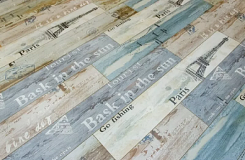 Boho Floors Eiffel DC 1218