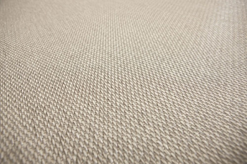 Bolon Sisal Plain Sand