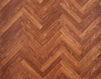 Berry-Alloc Teak Brown B7811